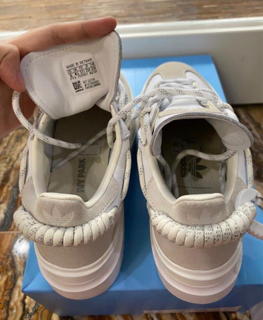 ivp super super sleek 72 shoes