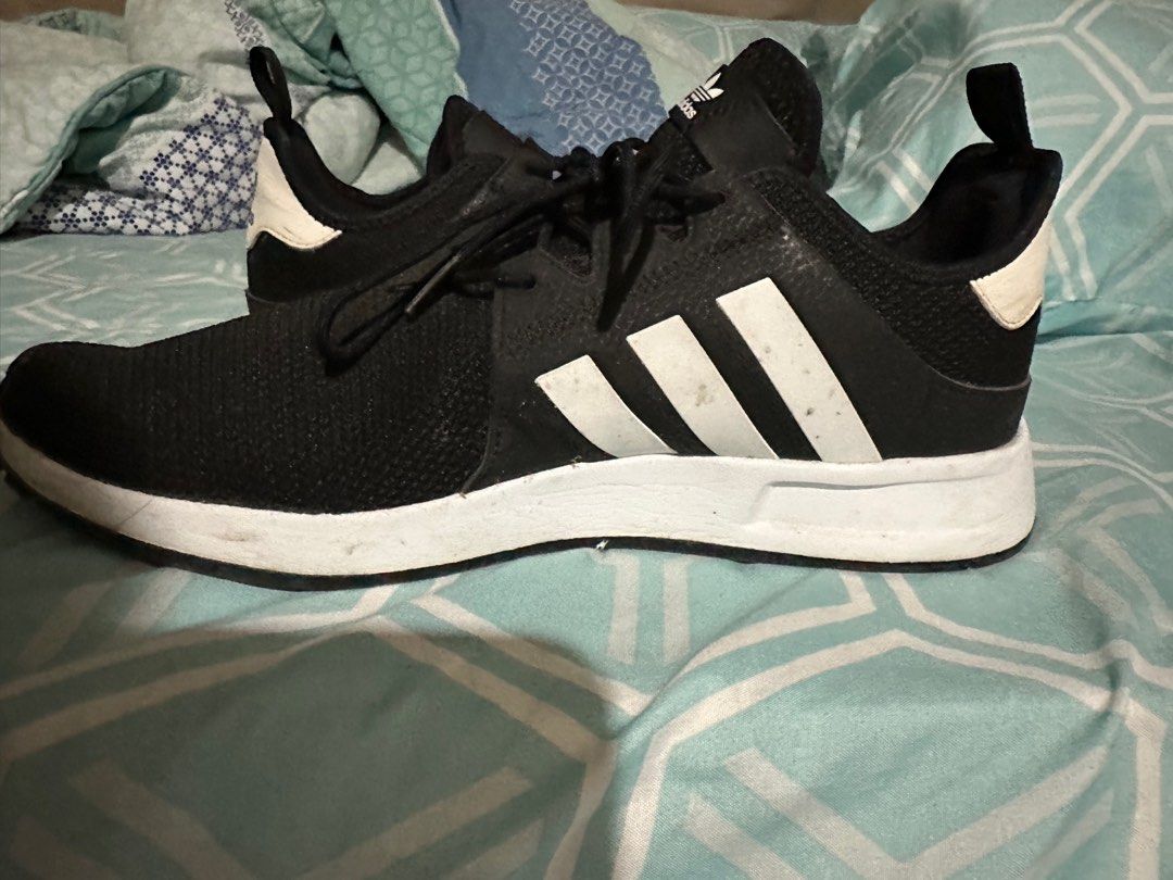 Adidas lhg, Men's Fashion, Footwear, Sneakers on Carousell
