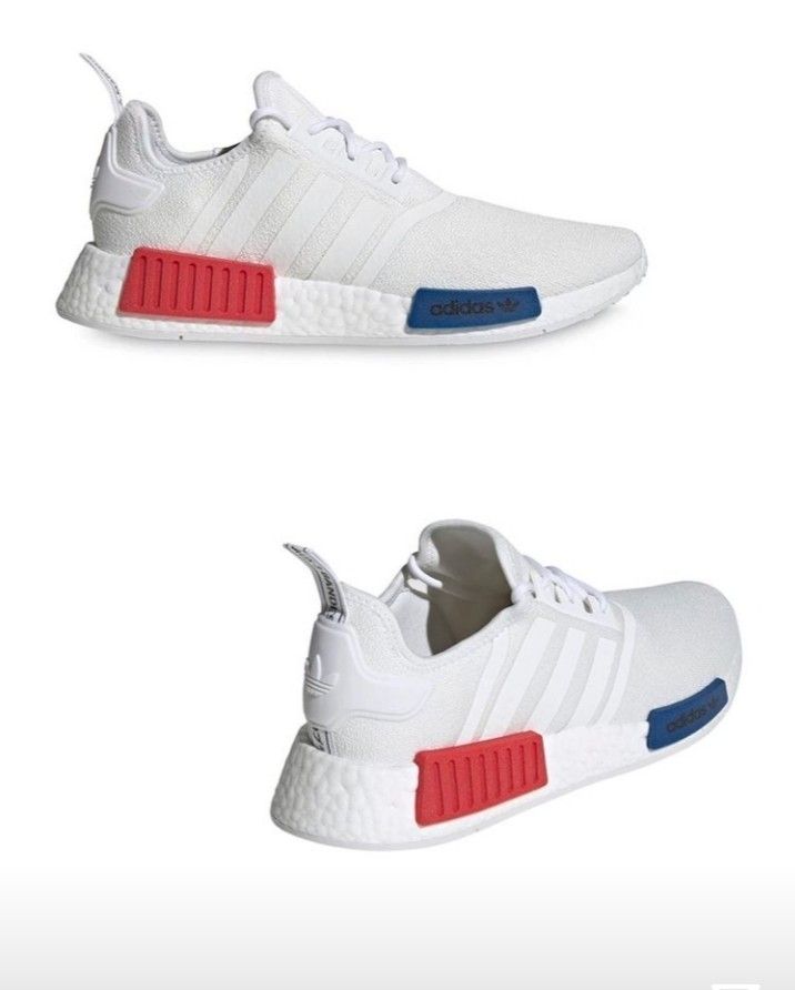 Adidas NMD R1 JAPAN RELEASE Men s Fashion Footwear Sneakers on Carousell