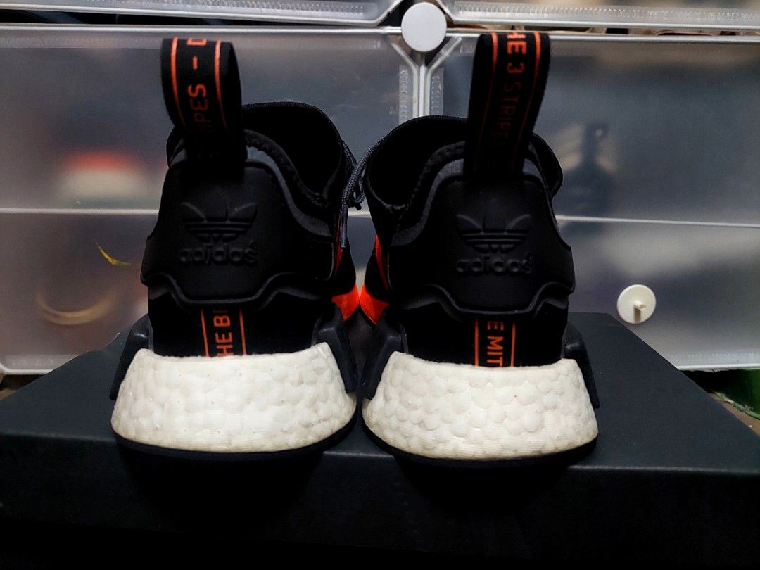 Fake nmds for sale new arrivals