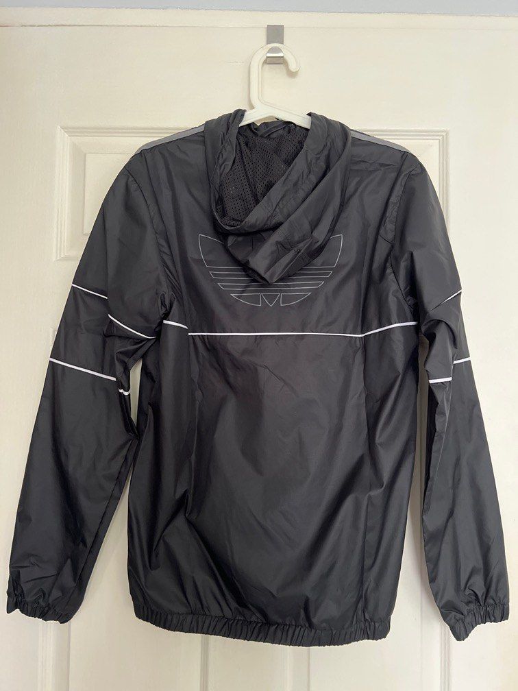 adidas Originals Itasca 22 Windbreaker Jacket