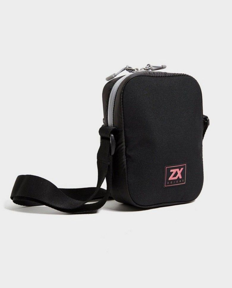 Adidas originals zx cross body bag sale