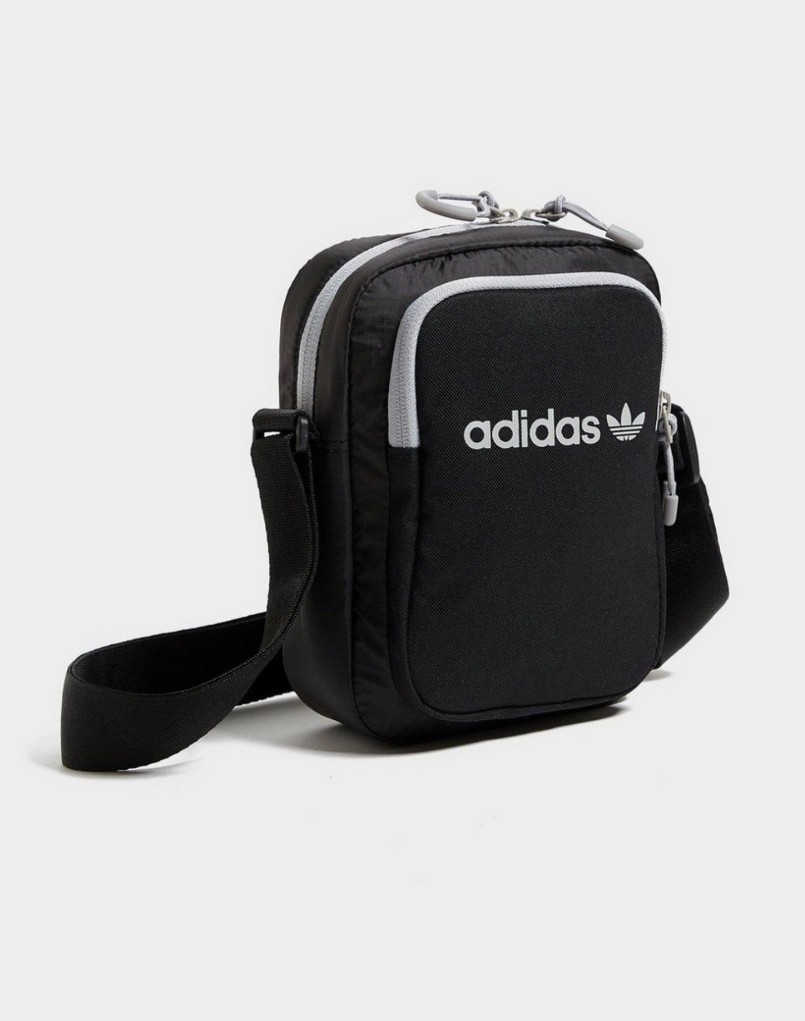 Adidas originals zx cross body bag sale