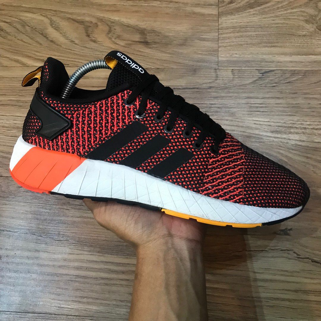Adidas men's questar byd shoes store