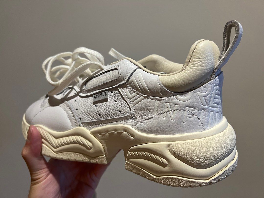 Supercourt gore tex sales