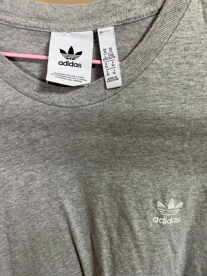 Adidas us gr??e clearance 10 xl
