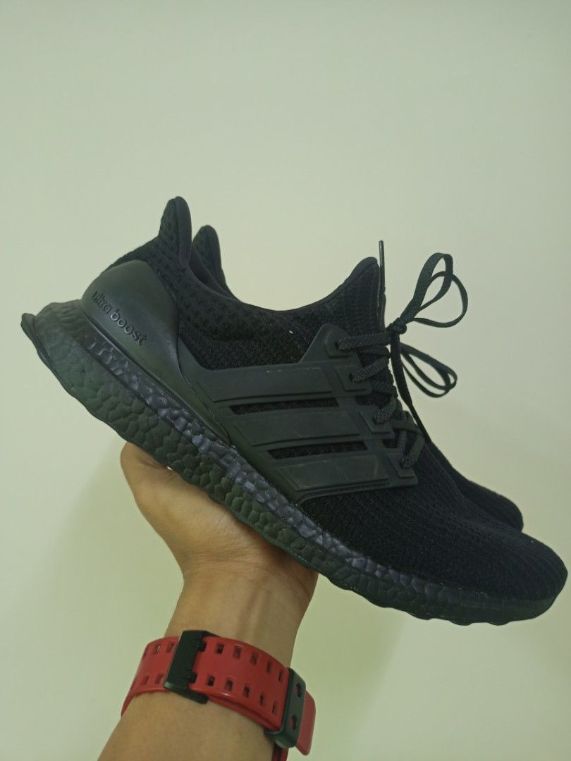 Ultra boost cheap bb6166 fake