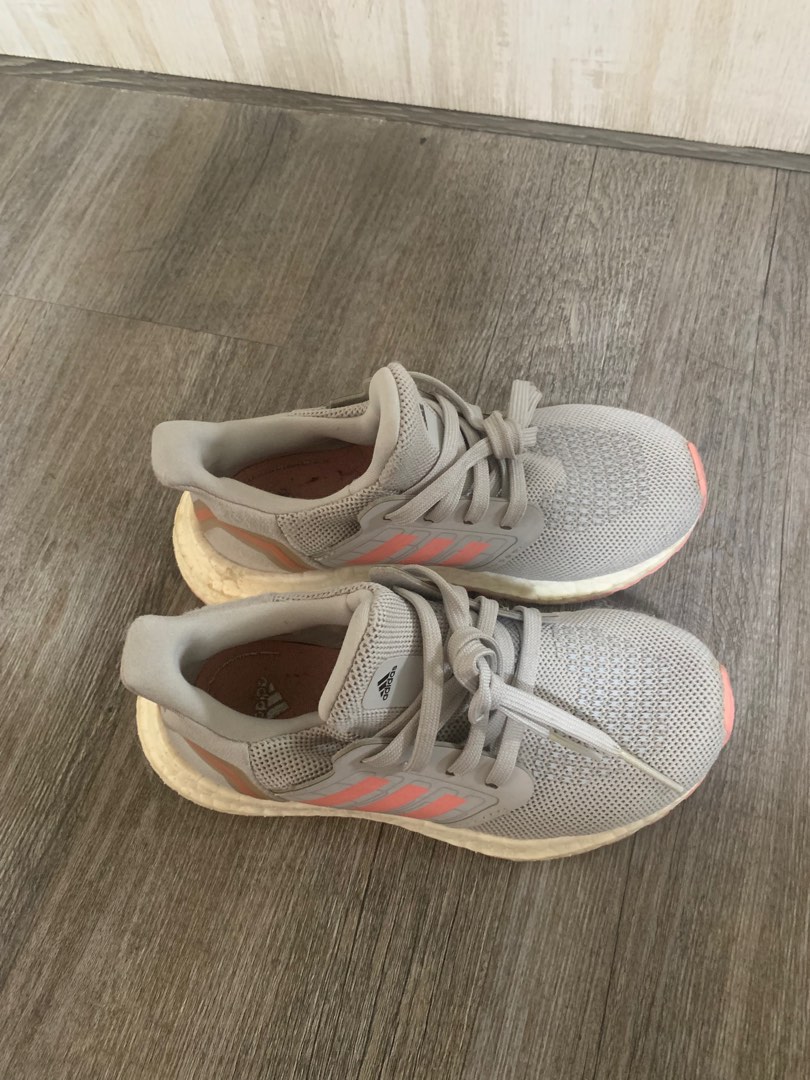 Adidas ultra boost childrens discount