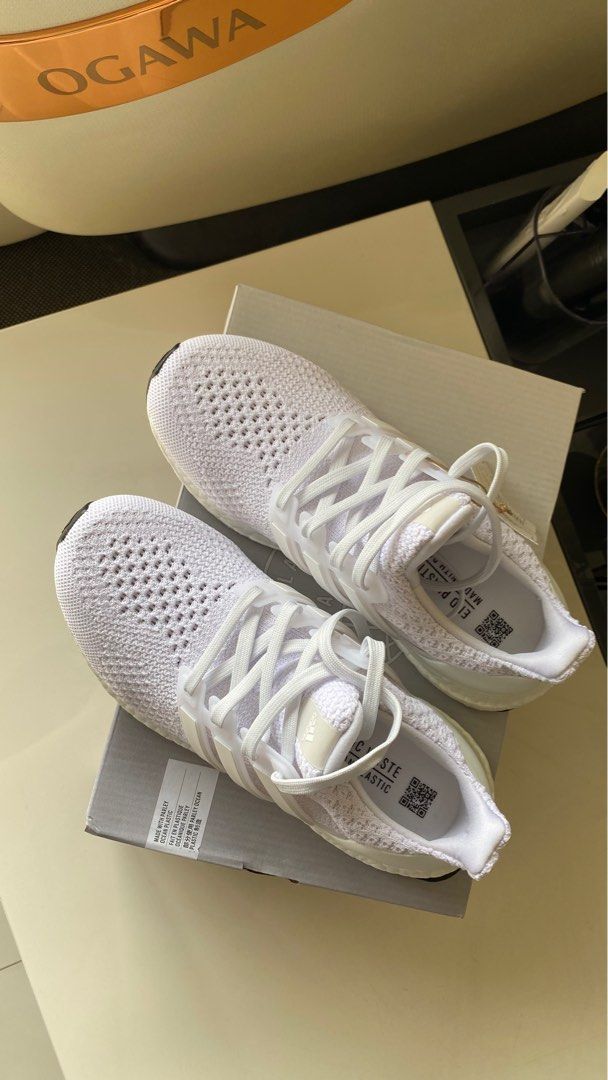 Adidas ultra boost 6.5 womens 10 store