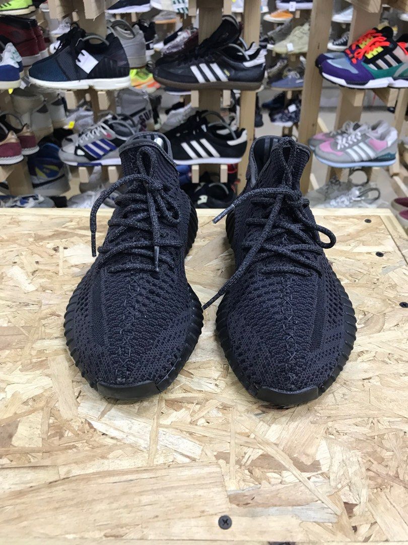 Adidas Yeezy Men s Fashion Footwear Sneakers on Carousell