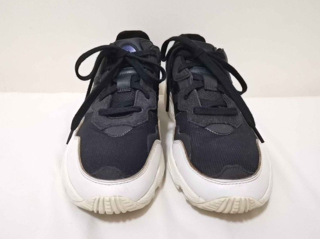 Adidas Yung-96 (Category: Sneakers) located in Malabon City. Submitted by dsrobles (Listing ID 1202157672, Image 1). Description: ‼️FOR SALE ‼️ Adidas Yung-96 No box included US 7.5 Men's P1500 negotiable.