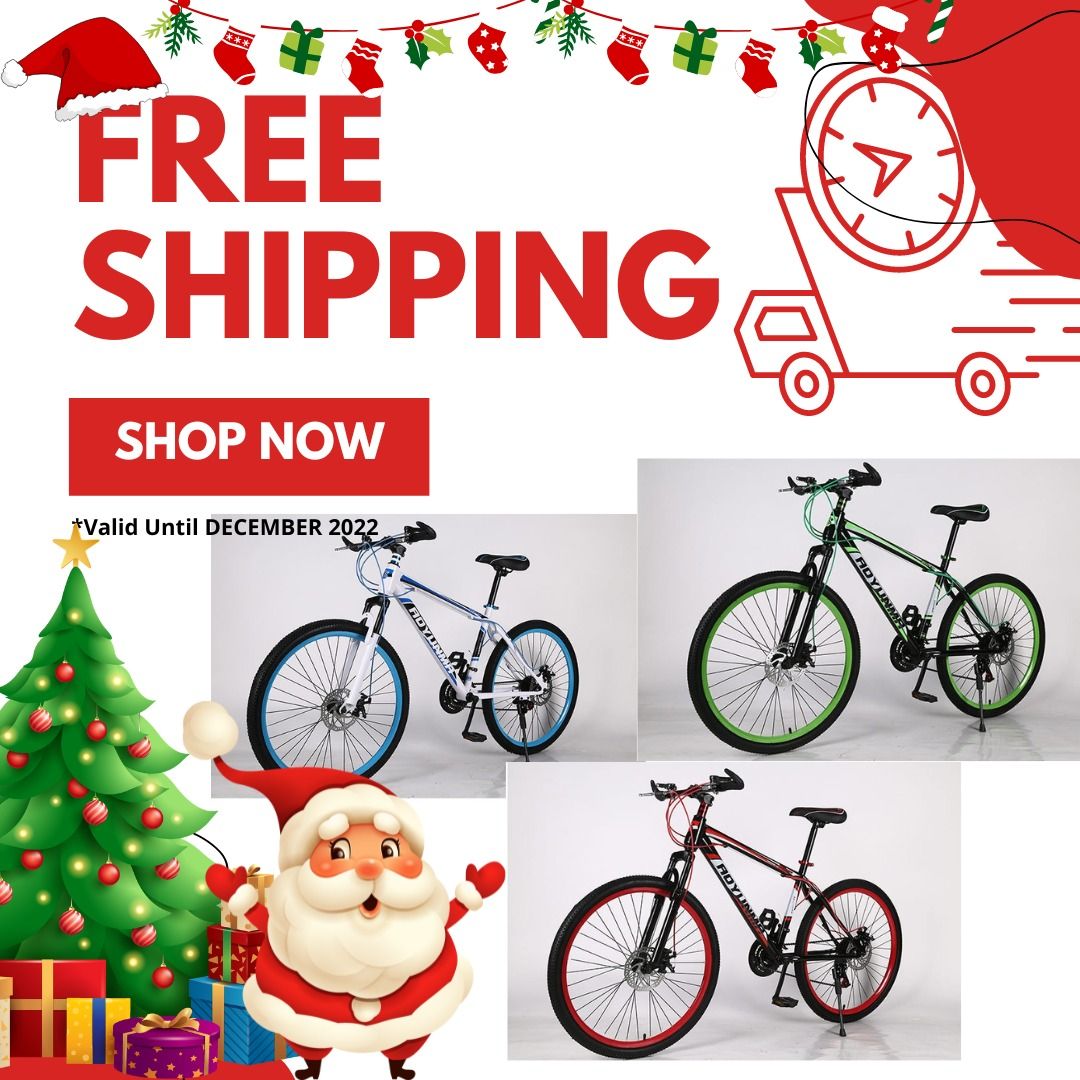Affordable Mountain Bike FREE SHIPPING SA LAZADA Sports