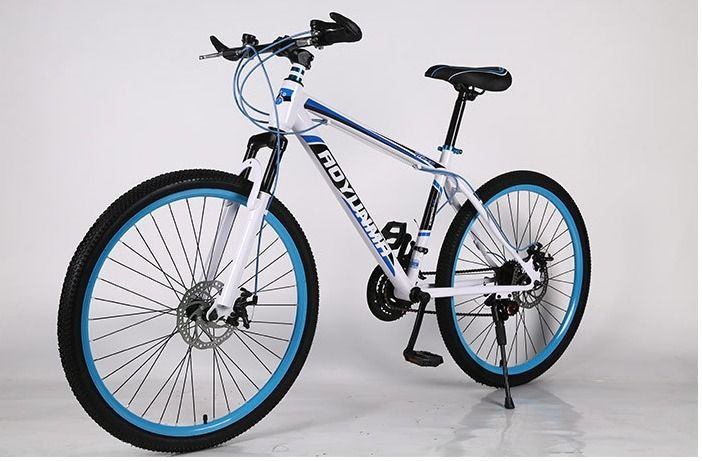Lazada mountain discount bike
