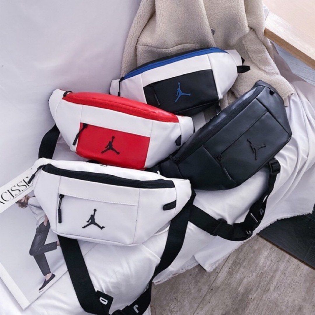 Jordan waist bag original new arrivals