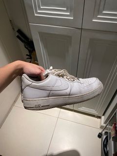 Airforce 1 