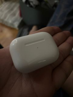Airpods Pro Charging Case