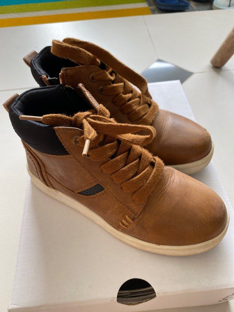 Aldo kids boots hotsell