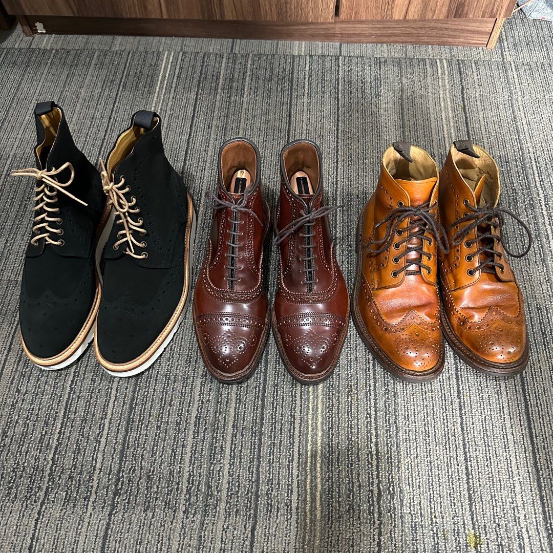 Allen edmonds berwick deals