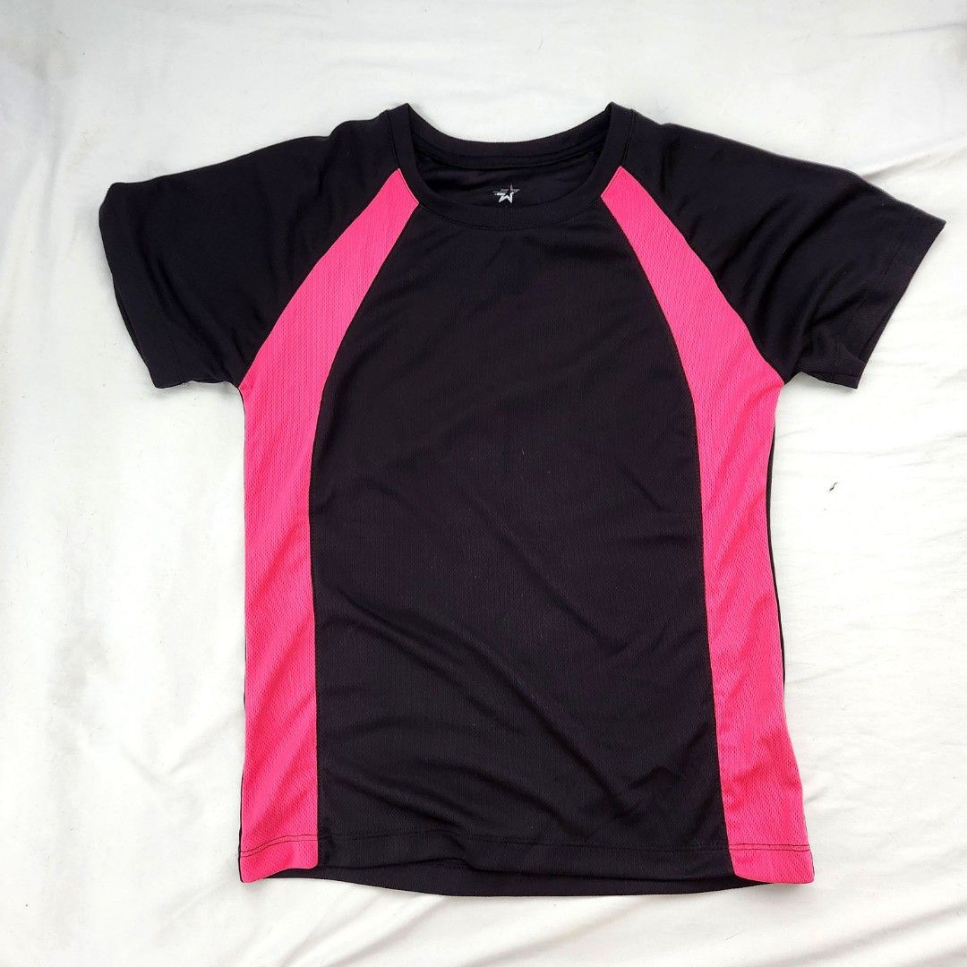 Allstar drifit shirt (Category: Activewear) located in Cainta. Submitted by andrthings (Listing ID 1202096775, Image 1). Description: .