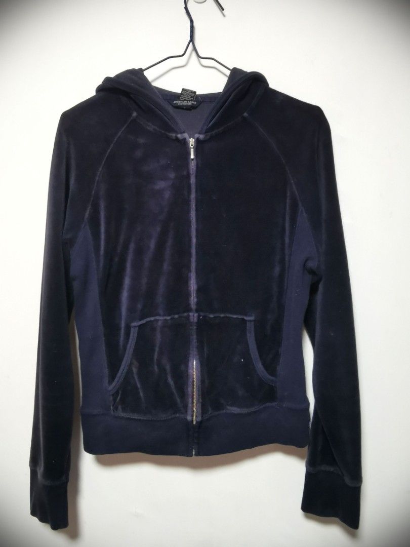 American Eagle Jacket （分類：運動服裝）位於 Hong Kong。 由 cathiesell 提交（商品編號 1202154039，圖片 1）。簡介： 。