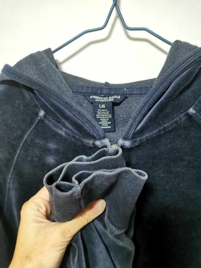 American Eagle Jacket （分類：運動服裝）位於 Hong Kong。 由 cathiesell 提交（商品編號 1202154039，圖片 2）。簡介： 。