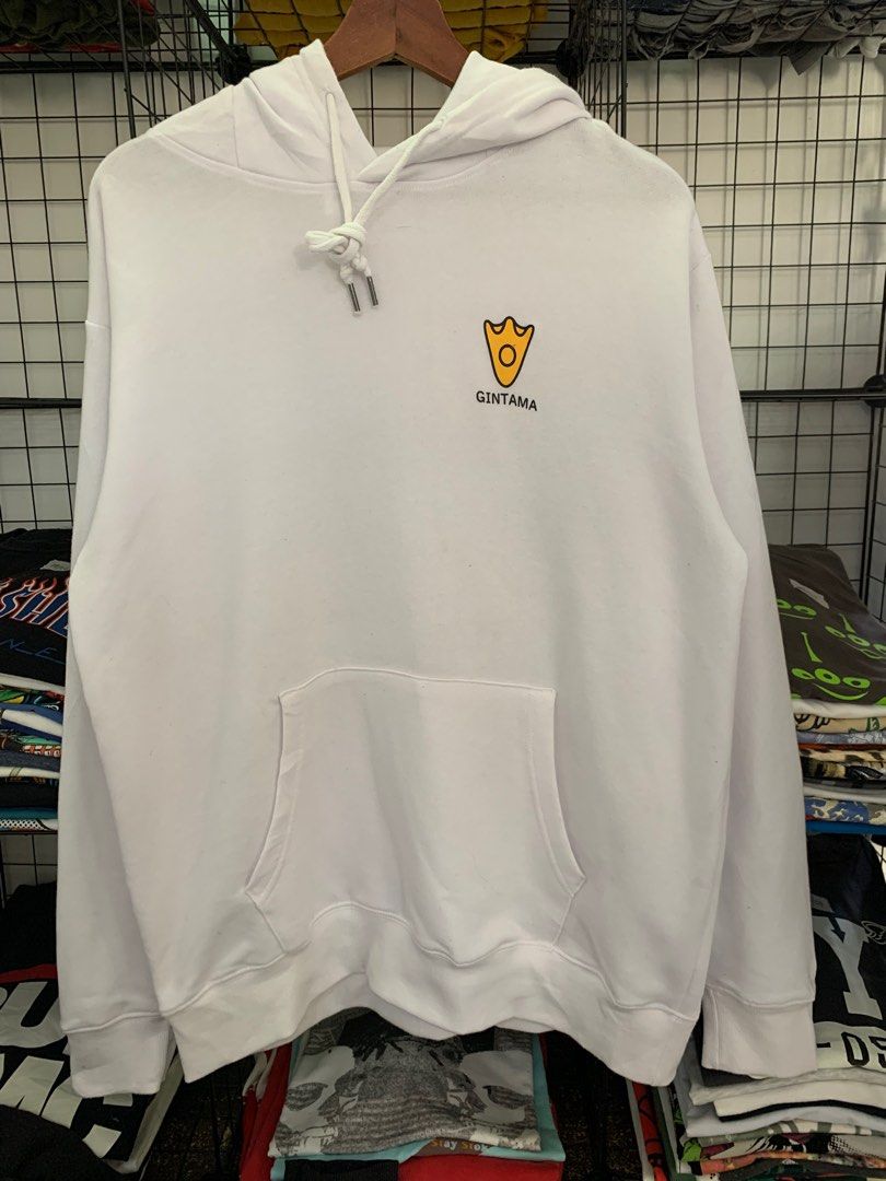 Gintama hoodie discount
