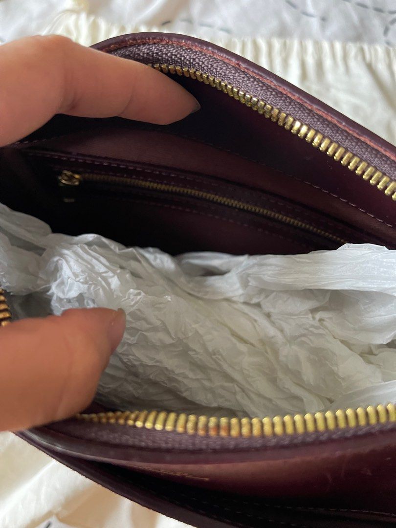 APC Paris Ella bag, Luxury, Bags & Wallets on Carousell