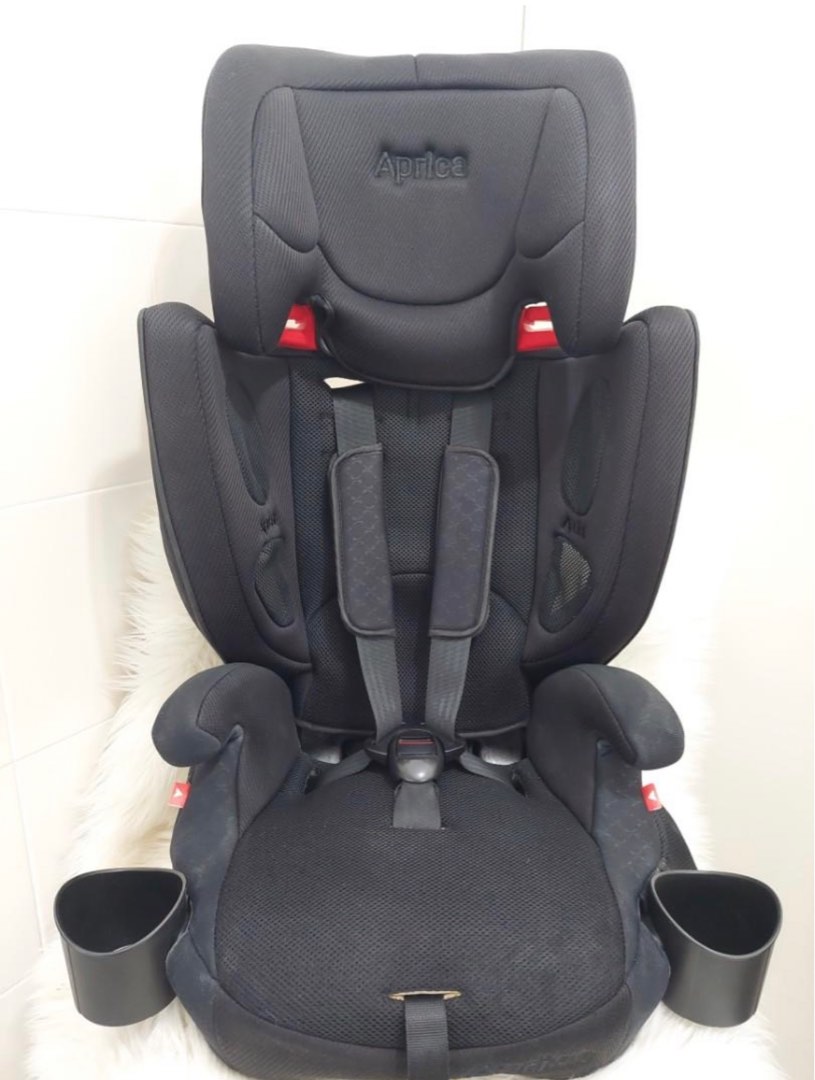 Aprica car seat booster Babies Kids Going Out Car Seats on
