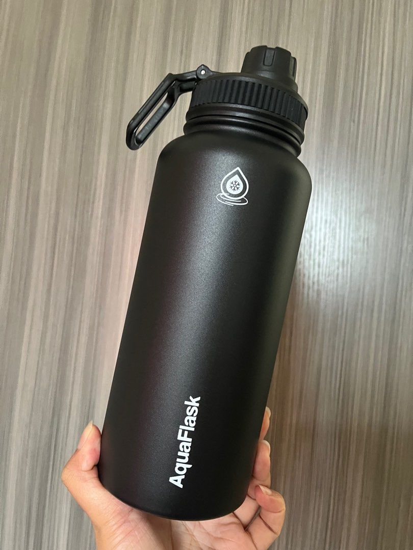 Aquaflask Tumbler 32oz, Furniture & Home Living, Kitchenware