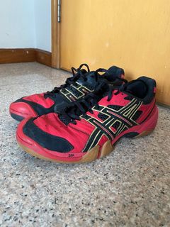 Asics court outlet shoes singapore