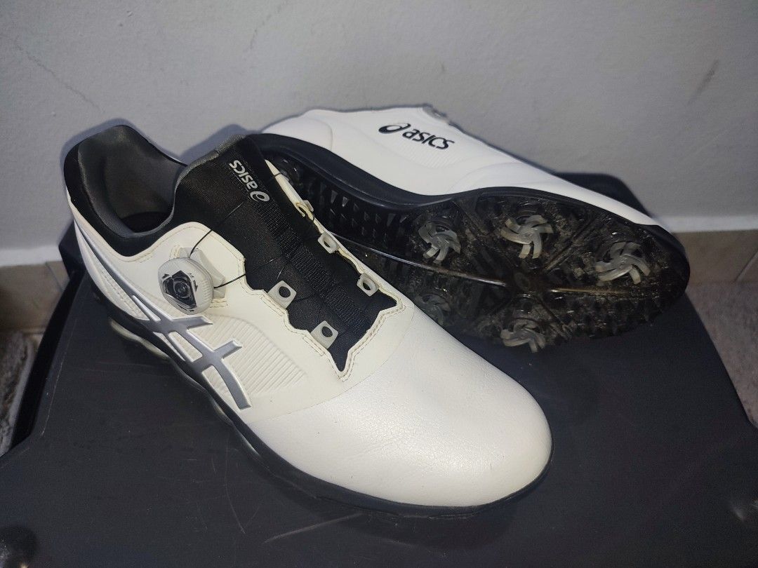 Asics gel ace pro x boa golf shoes online