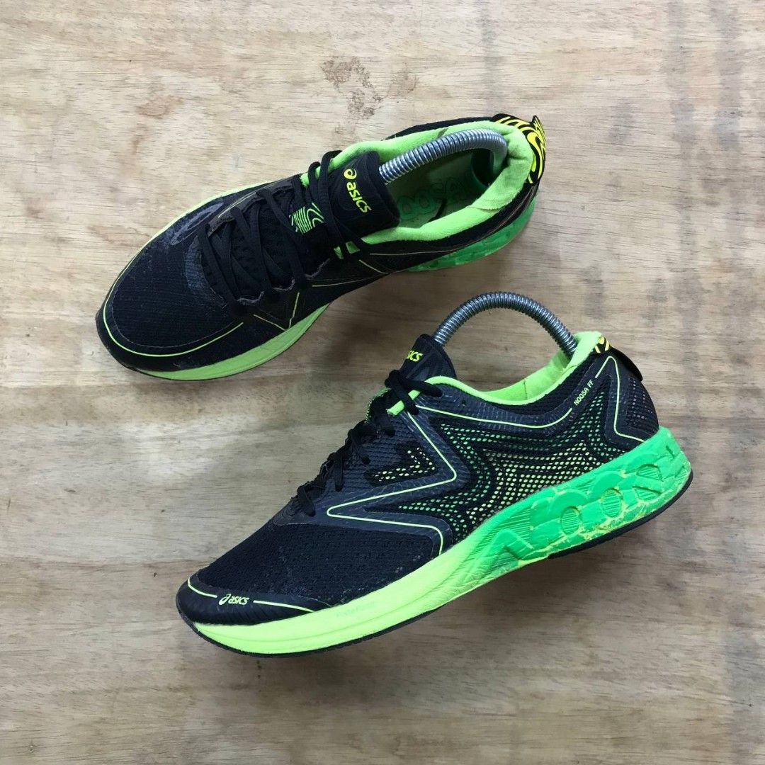 Asics noosa ff uk top