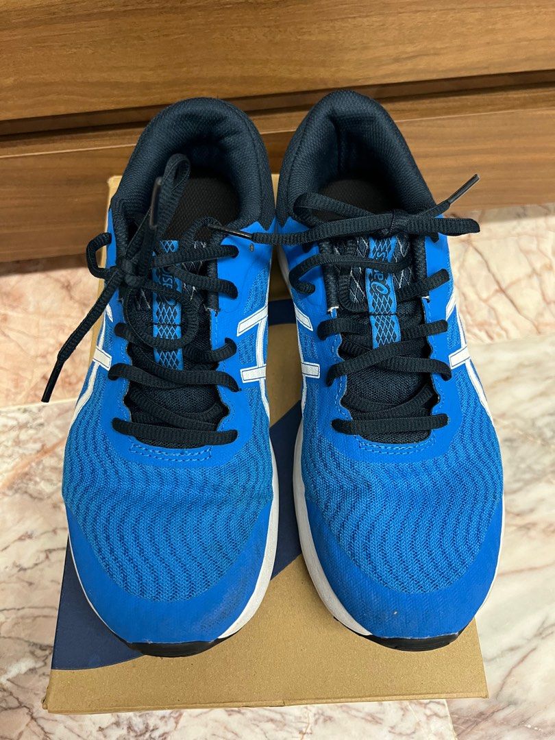 Patriot 1 gs asics store