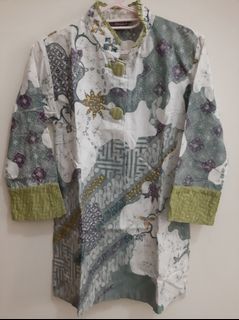 Atasan Batik 5