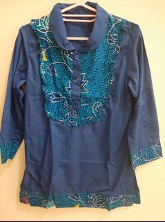 Atasan Batik 6