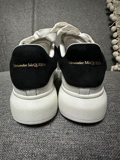 Authentic Alexander Mcqueen Sneakers
