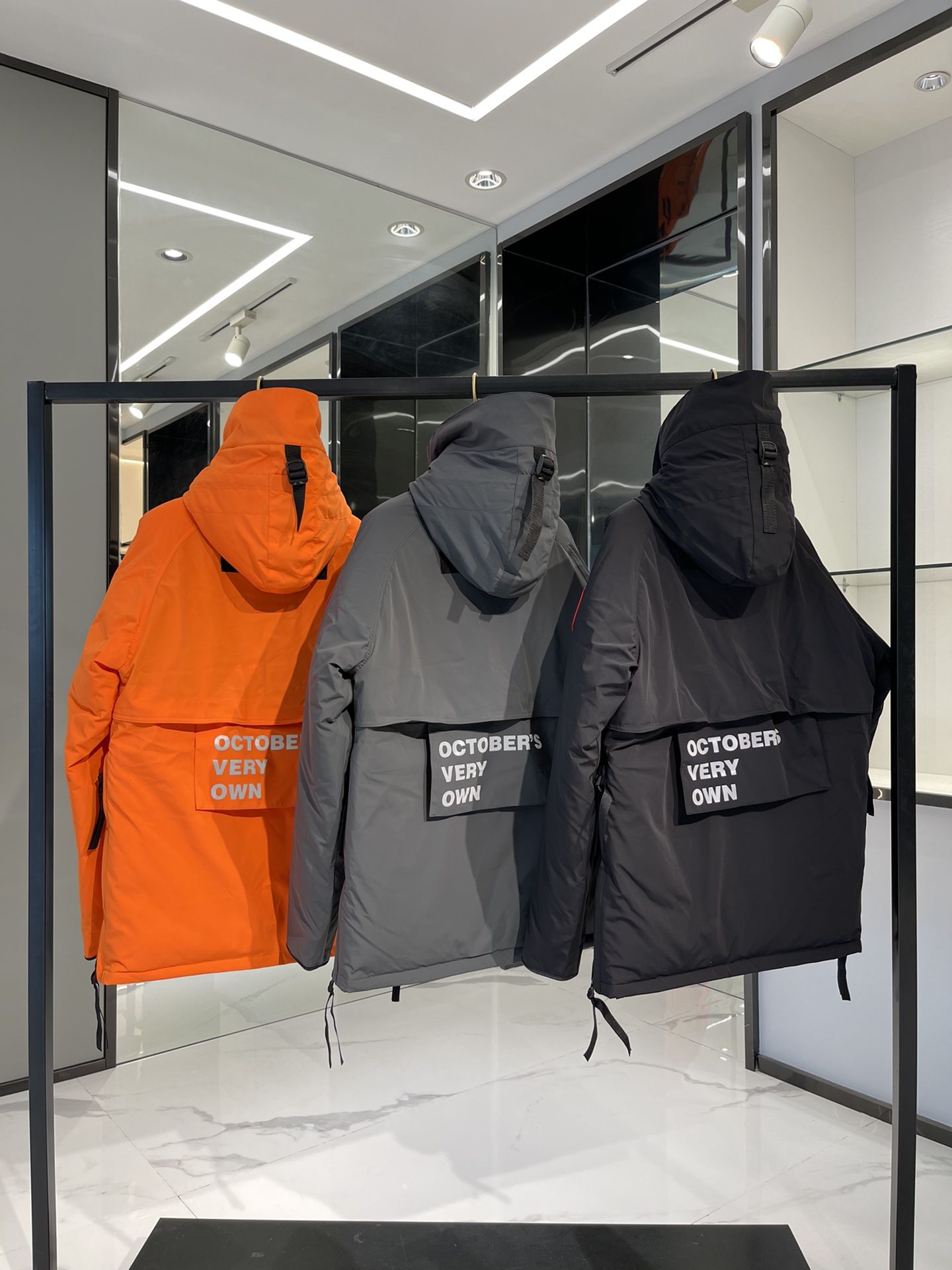 Canada goose 90 sales 90kg