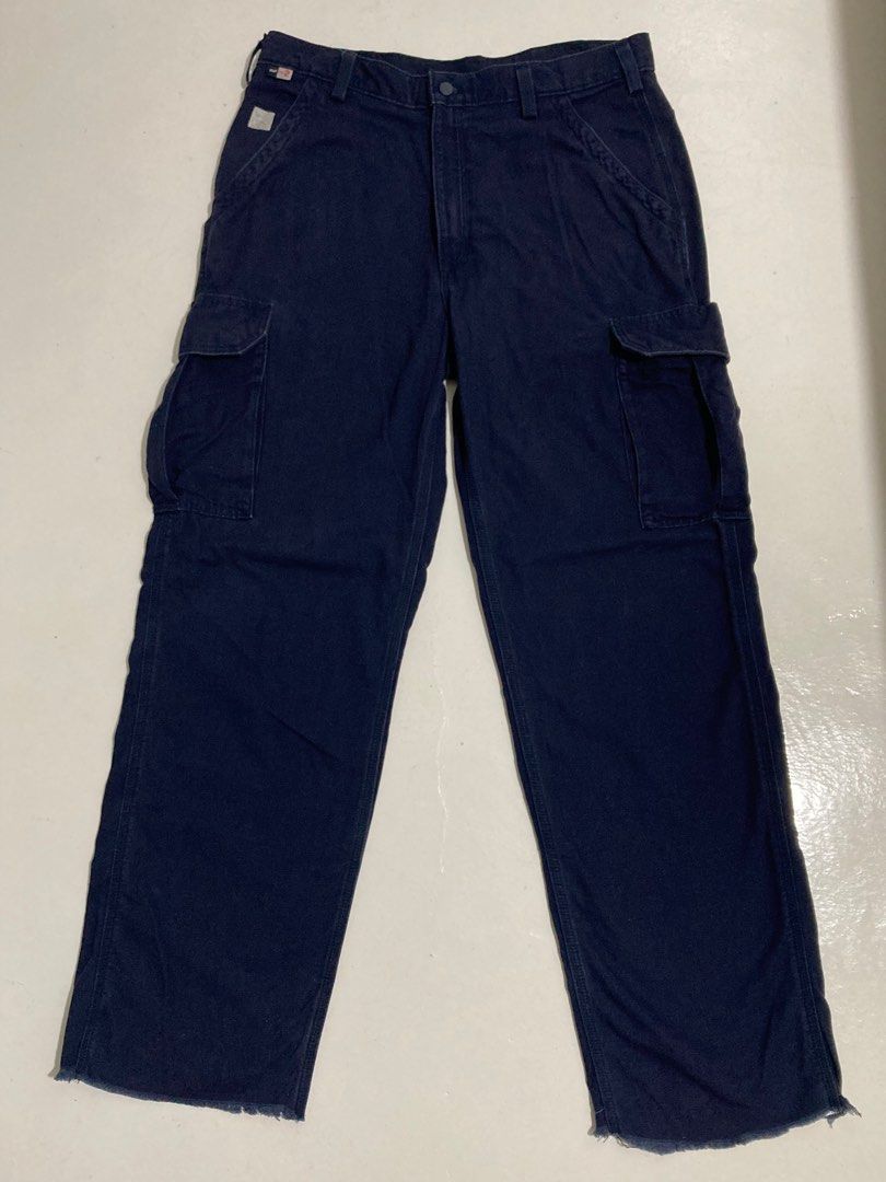 Cargo fr pants outlet