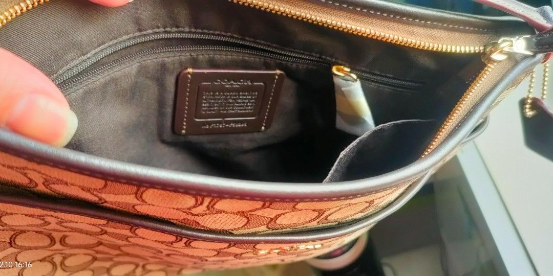 Coach f58285 hotsell