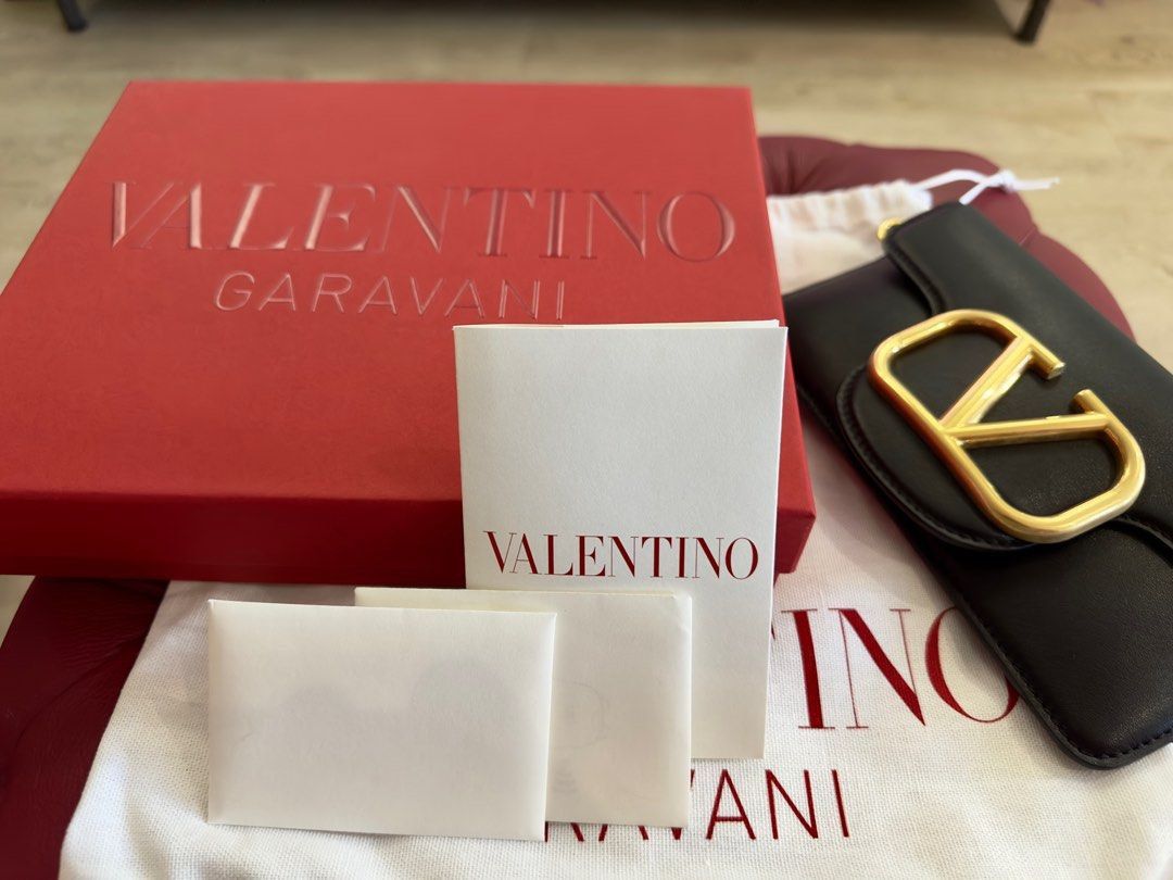 How to Tell if a Valentino Bag is Real? – LegitGrails