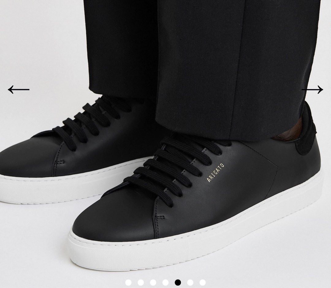 Clean 90 sneakers store