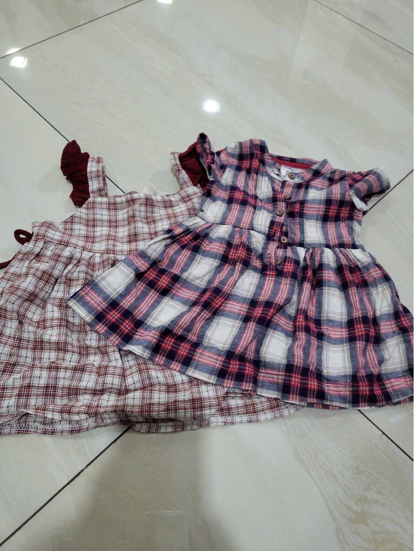 18 month girl deals clothes clearance