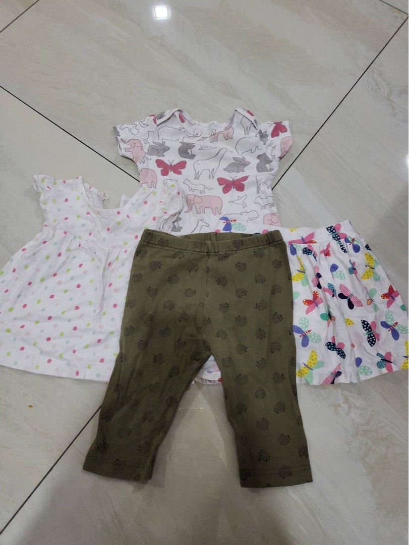 18 month girl clothes clearance shop