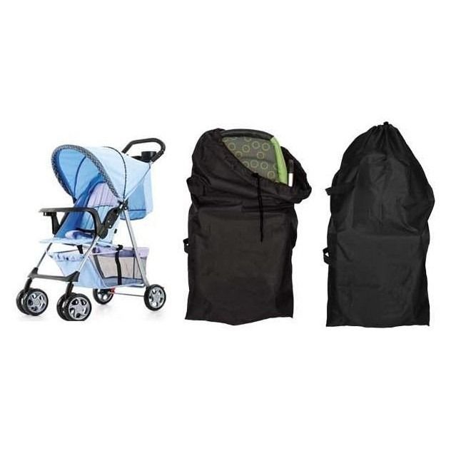 Flight pram store