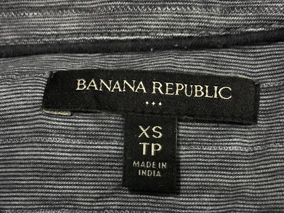 Banana Republic (XS)