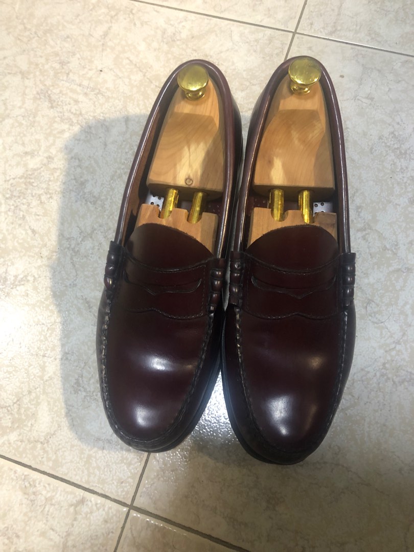 Weejuns larson hotsell penny loafers