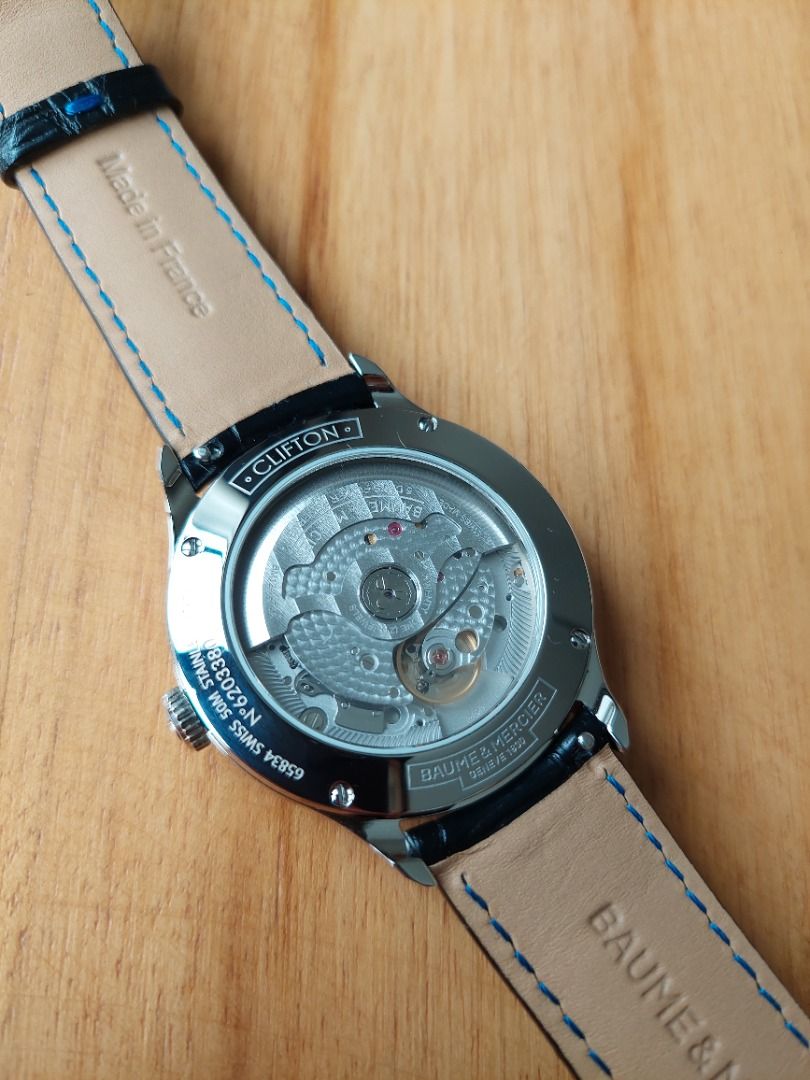 Clifton baumatic on sale 10399