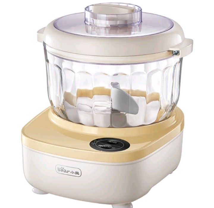 Bear Dough Maker, TV & Home Appliances, Kitchen Appliances, Hand