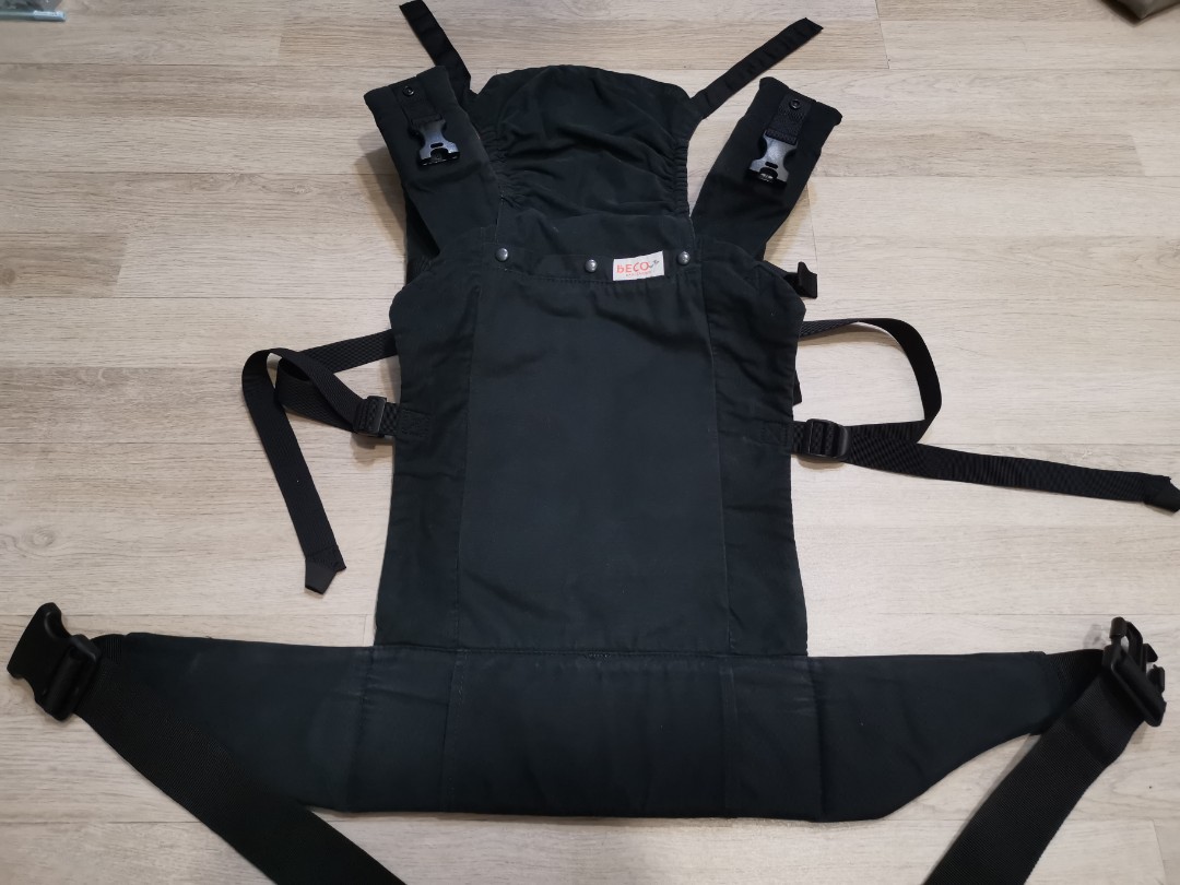 Beco butterfly 2 black best sale