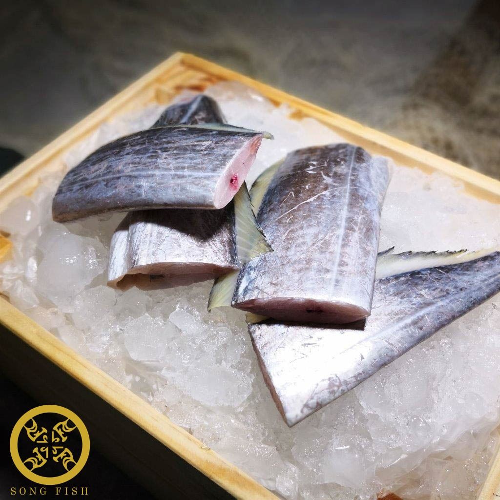 BELT FISH..., Food & Drinks, Chilled & Frozen Food on Carousell